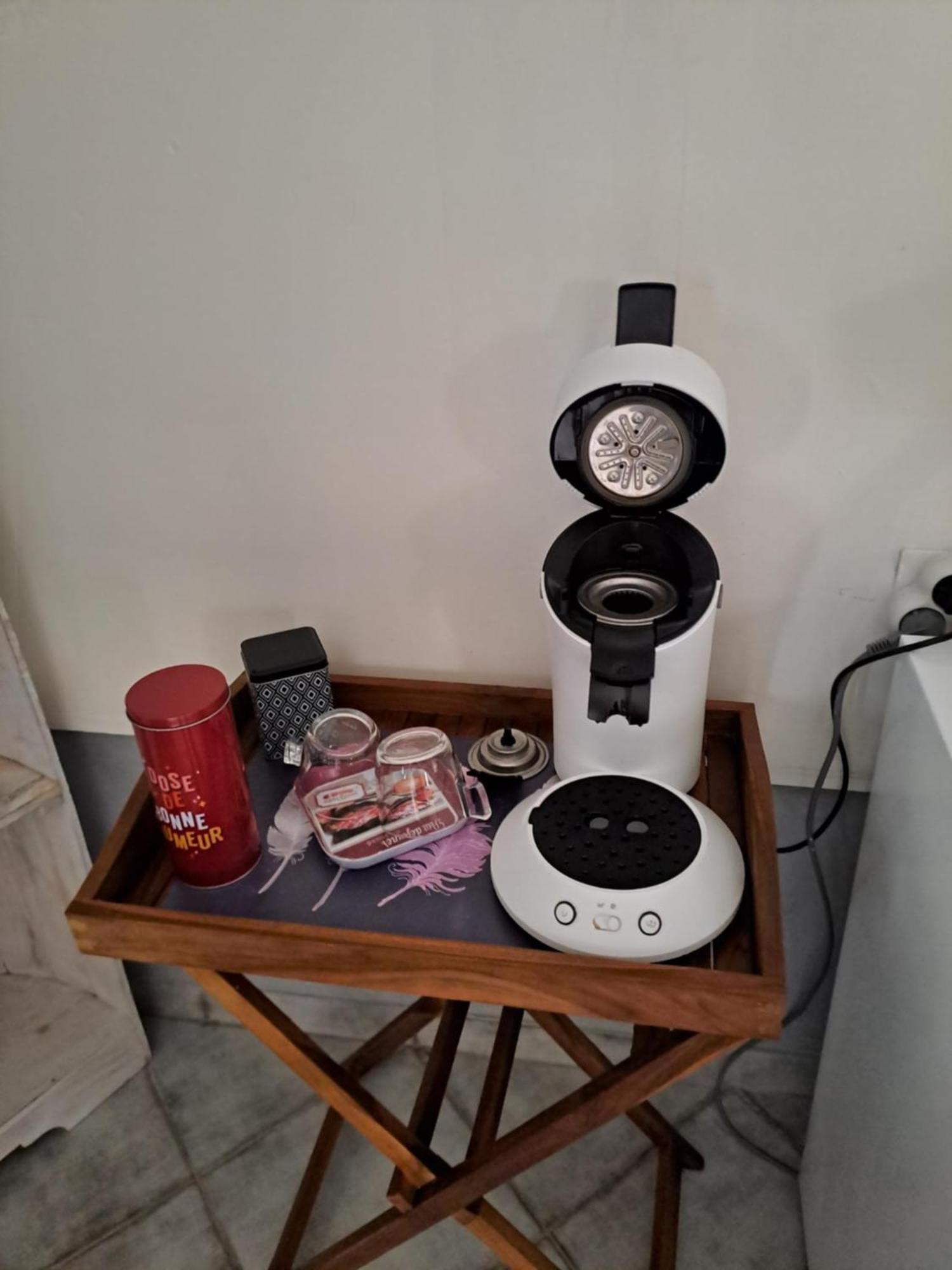 La Poz Kreyol Appartement A La Campagne Le Lamentin Exteriör bild