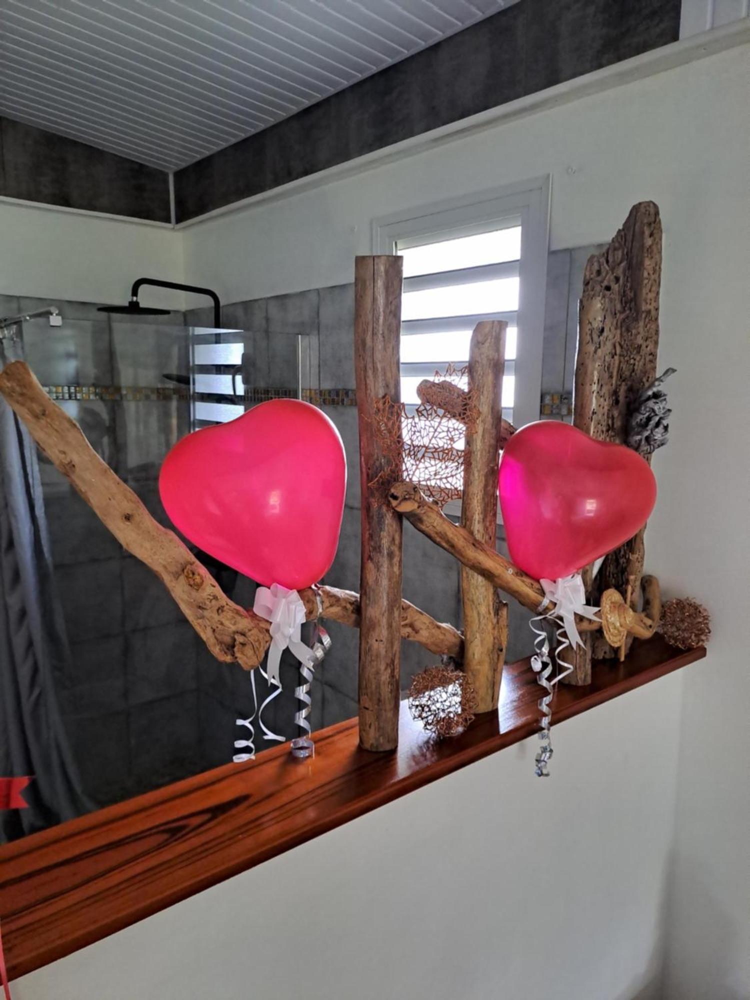 La Poz Kreyol Appartement A La Campagne Le Lamentin Exteriör bild
